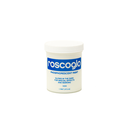 Roscoglo Paint   0.473 litres - Image 1